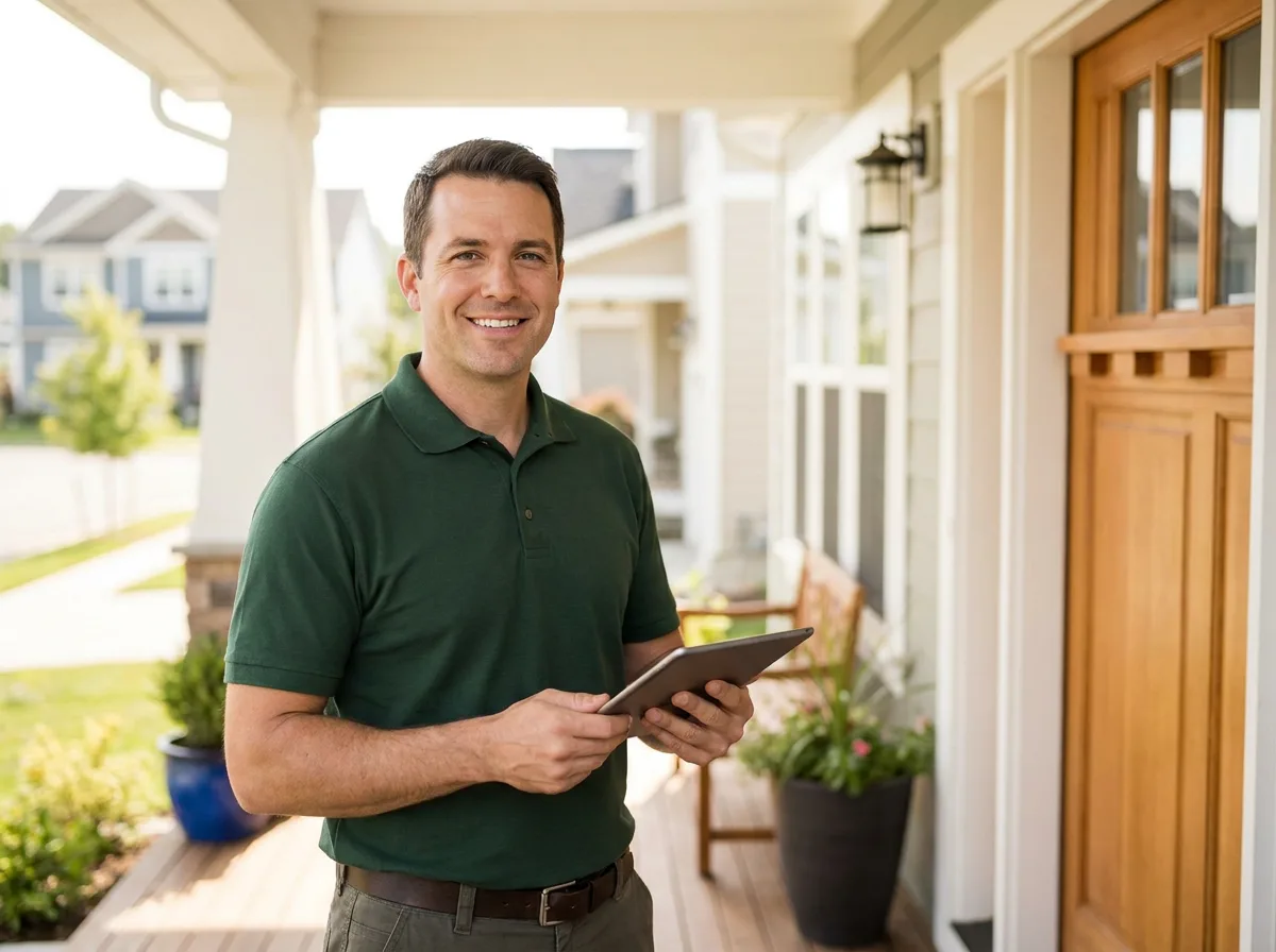 Pest control FAQs for Portage, ME